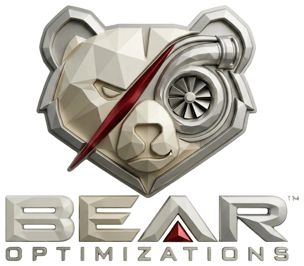 Bear Optimizations